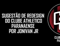 Download the clube atletico paranaense logo vector file in eps format (encapsulated postscript). Athletico Paranaense Projects Photos Videos Logos Illustrations And Branding On Behance