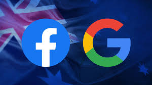In 1983, rupert murdoch bought the company and decided to rename the station to sky channel on 31 january 1984. Australia Passes New Law Which Forces Google And Facebook To Pay For News Content World News Sky News