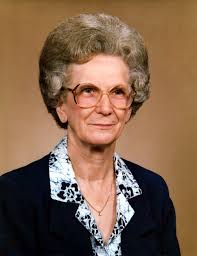 Bonnie West Lawson Obituary