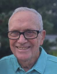 Obituary information for Robert Owen Elliott