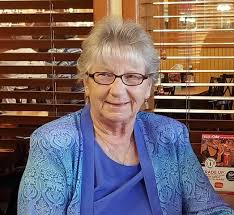 Peggy Ann Sorrow Shumake