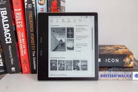 Kindle Oasis Basic Kindle And Paperwhite All Get Massive Discounts For Prime Day Kindle Oasis Amazon Kindle Kindle