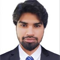 Mohammad Talha Safwan