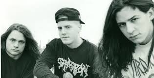 Band Dying Fetus. Discography, members, discussion