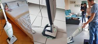 Kobold Sp600 Saugwischer Erleichtert Unseren Alltag