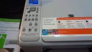 Download the latest hp (hewlett packard) photosmart c4100 c4180 device drivers (official and certified). Hp Photosmart C4180 Youtube