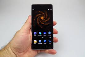 Allview X3 Soul Pro/ Gionee S8 Review ...