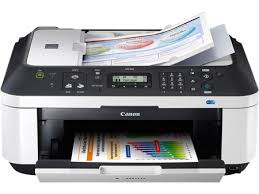 But this printer still working good and can print if i fill and clean the cartridge. Canon Pixma Mx340 All In One Inkjet Printer Driver Free Download