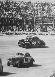 From the invention of the computer mouse to the world's first video game console, great minds created things that you could not. Cotton Owens Garage Daytona Beach Races Photo Gallery And Archival Images From Great Moments In Nascar History