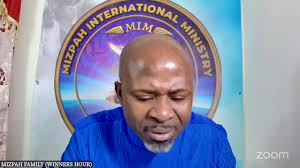 WINNERS HOUR WITH MIZPAH FAMILY