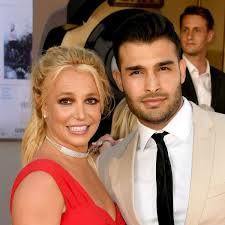 Spears has been under the arrangement since 2008 but spoke out against it in a los angeles court britney spears has been in a conservatorship for over a decade, after some highly publicized incidents. Sam Asghari Hopes For Normal Amazing Future With Britney