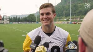 Does Will Howard Have Any Real Shot At Competing For Steelers' Backup QB Job? - Steelers Depot