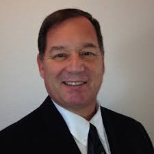 Collin Fitzpatrick, MBA, CPRP