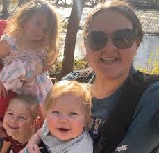 Fundraiser by Elizabeth Engel : Support for Becca: A Loving Mom, Daughter,  Friend & Fighter