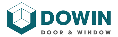 Logo thương hiệu DoWin Nhôm Kính Đại Phúc