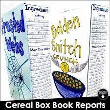 A book review is like a book report, but don't copy someone else review for a book report because some, pieces are not what the teacher is a good book for a good book report is the harry potter series and the hunger games trilogy. 10 Book Report Ideas That Kids Will Love Appletastic Learning
