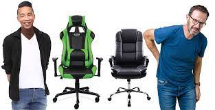 That's why playing language games is the best way to work with young. Do Gaming Chairs Really Make A Difference Chairsfx