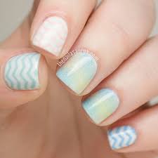 Grab your pastel nail polishes and make some pastel nail designs that are going to be fun and colorful. Cute Pastel Nail Art Design Idea