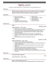 12 Dolly Ideas Resume Examples Job Resume Resume