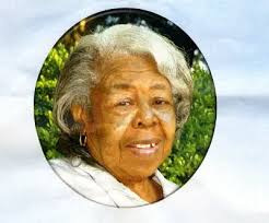 Obituary information for Mrs. Mamie Lee Everette Price