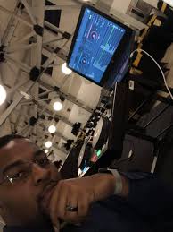 DJ Mississippi Magik