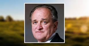 Thomas F Smith Obituary August 22, 2016