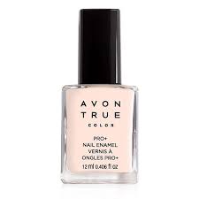 True Color Pro Nail Enamel