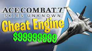To unlock them, you have to shoot down special aircraft found in the campaign missions. Ace Combat 7 Skies Unknown Money Hack Cheat Engine Gocthugian Com Vn