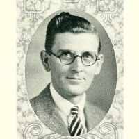 Ulus Walter Massie Sr (1896–1969)