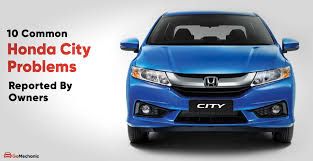 2020 honda civic is back to relive the legacy and is priced from rs. 10 Most Common Honda City Problems Reported By Owners