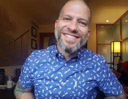 Mark DiFilippo, Licensed Professional Counselor, Cherry Hill, NJ, 08034