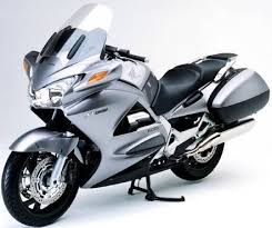 Honda St1300 Information And Specifications Honda Sports Bikes Motorcycles Honda Bikes