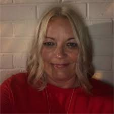 Very proud of you, fantastic new chapter in your life 👏👏👏