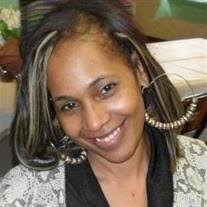 Latonya Rashawn Robinson Obituary