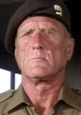 The Wild Geese (1978)