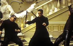 Voir film matrix reloaded en streaming hd. Matrix Reloaded Usa Aus 2003 Keanu Reeves Laurence Fishburne Carrie Anne Moss Streams Tv Termine News Dvds Tv Wunschliste