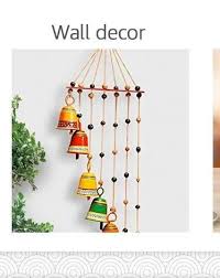 Perfect Wall Decor House Decoration Items Amazon Home Decor Room Decoration Items