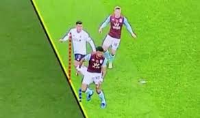 (all data from last 20 matches). Liverpool Fans Fume At Martin Atkinson As Var Denies Roberto Firmino Goal Vs Aston Villa Football Sport Express Co Uk
