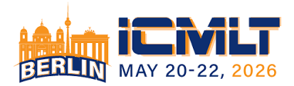ICMLT 2026 – International Conference on Machine Learning ...