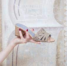 Meanwhile in california. though carano deleted both posts, the damage was already done. Gina Shoes Visage Sublime 24 Hour Sophistication Facebook