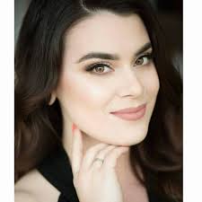 Katherine Violette Makeup Artist and Hair Stylist