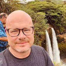 Mary Jerger's Instagram, Twitter & Facebook