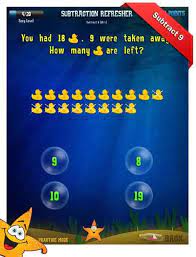 Splash Math App Grade 1 14 By Studypad Via Flickr Math Apps Math 1st Grade Math