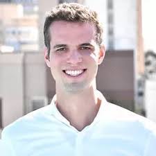 Mark Novinsky's Instagram, Twitter & Facebook