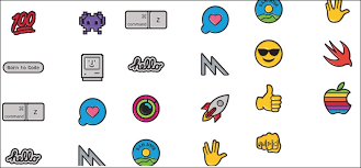 Ios, ipados, macos, tvos, and more: How To Use Wwdc Sticker On Iphone