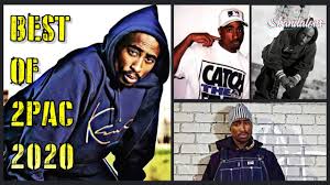Large gallery of tupac shakur pics. Best Of 2pac 2020 New Videos Pictures 2020 Tupac Shakur Year In Review Youtube