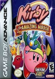 Kirby & the amazing mirror ~ game boy advance gba sp ds lite. Kirby The Amazing Mirror Rom Download For Gba Gamulator