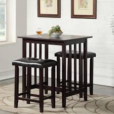 Looking to spruce up your dining area? Buy Bar Pub Table Sets Online At Overstock Our Best Dining Room Bar Furniture Deals