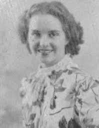 GRADUATION PICTURES, FMHS CLASS OF 1937