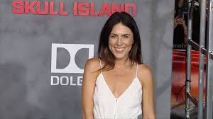 Joslyn Davis "Kong: Skull Island" Los Angeles Premiere